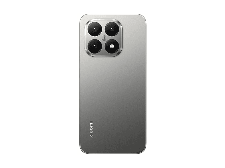 XIAOMI 15T — Smartphone, Gris, 512 GB, 12 GB RAM, 6,83" 120 Hz, vista 3