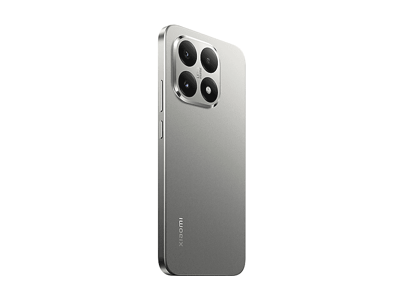 XIAOMI 15T — Smartphone, Gris, 512 GB, 12 GB RAM, 6,83" 120 Hz, vista 5