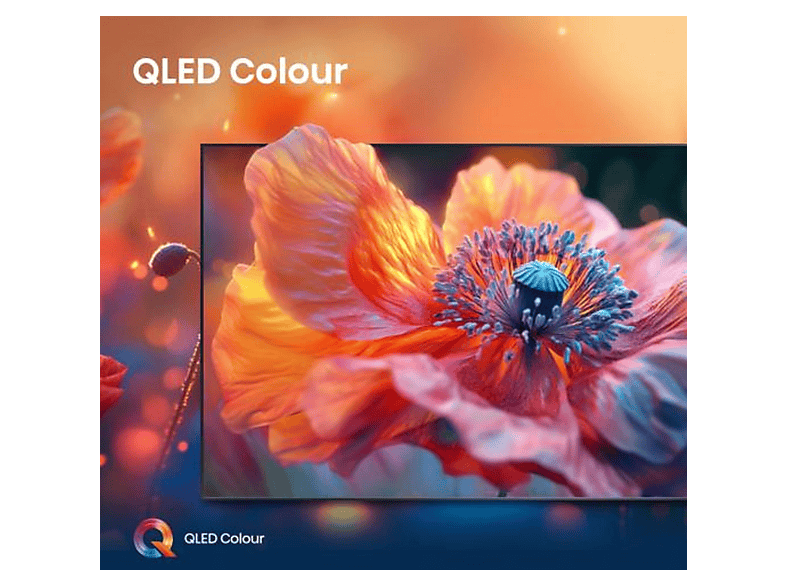HISENSE 75A7Q — TV QLED 75", Negro, UHD 4K, Quad Core MT9603, Smart TV, vista 2