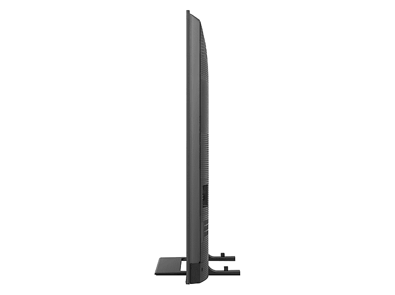 HISENSE 75A7Q — TV QLED 75", Negro, UHD 4K, Quad Core MT9603, Smart TV, vista 7