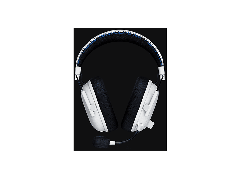 RAZER — Auriculares de diadema con cable (Los de diadema con cable), Circumaurales, Bluetooth, Blanco, BlackShark V3 Pro RAZER, vista 5
