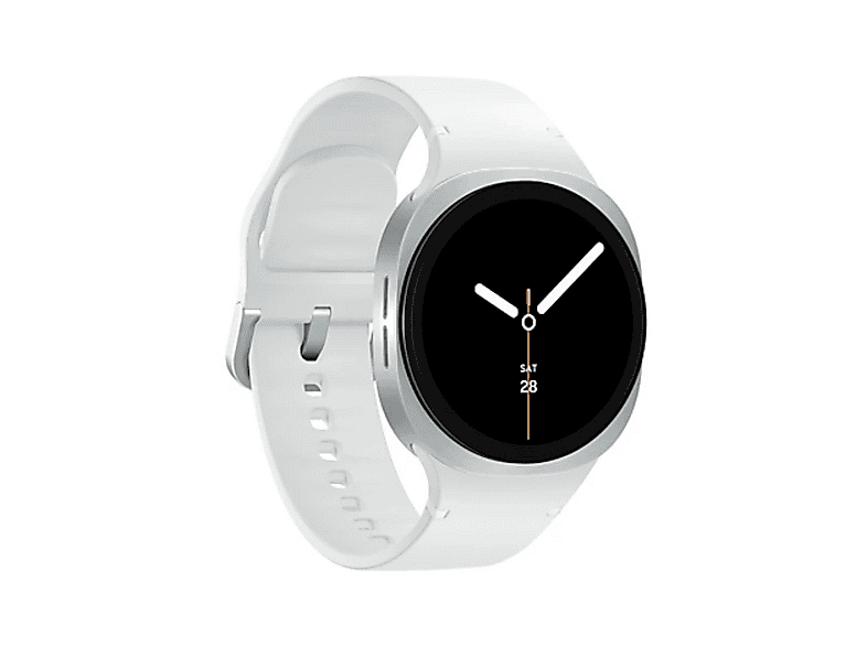 SAMSUNG Galaxy Watch8 SM-L330NZSAXEF — Smartwatch, Aluminio, 50