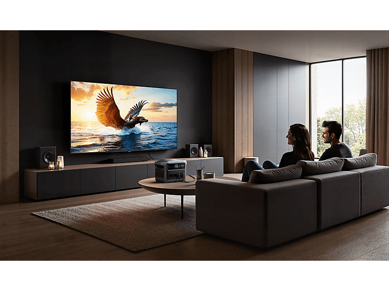 ANKER SOLIX C1000X Gen 2 — Estación de energía, 2023, vista 8