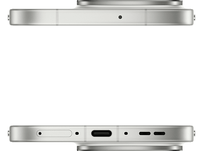 OPPO Find X9 Pro — Smartphone, Blanco, 512 GB, 16 GB RAM, 6,78" AMOLED ProXDR Gorilla Glass 120 Hz, vista 5