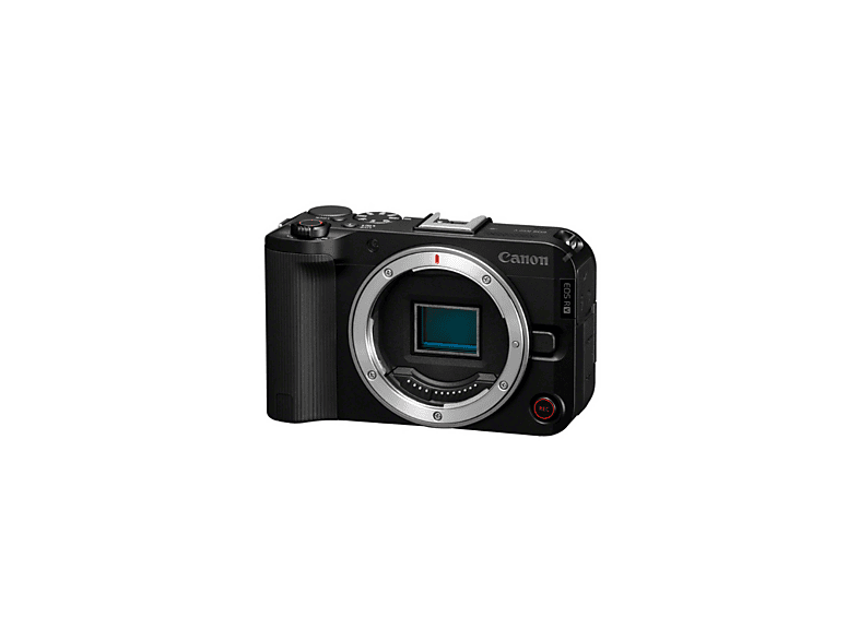CANON EOS R50 V — Cámara EVIL, Negro, 24,2 megapixel, CMOS (ref. 165100566), vista 3