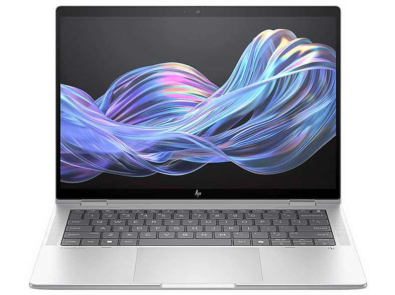 HP EB X G1i Flip 14 T — Portátil, 32 GB RAM, 512 GB SSD, Intel Core Ultra, Arc™ 140V
