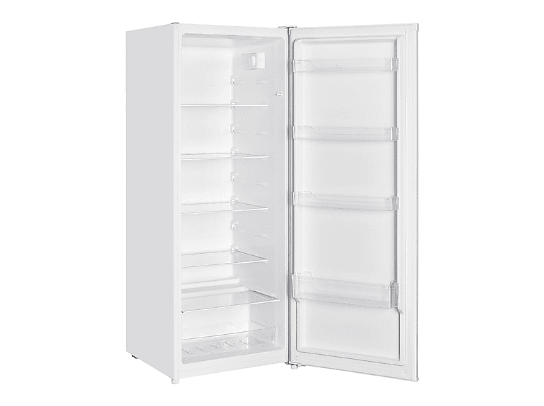 SVAN SR145501E — Frigorífico una puerta, Altura 1430 mm, Blanco, Capacidad 242 l, vista 2