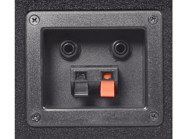 MAX 26 MAX — Altavoz DJ, Black, vista 4