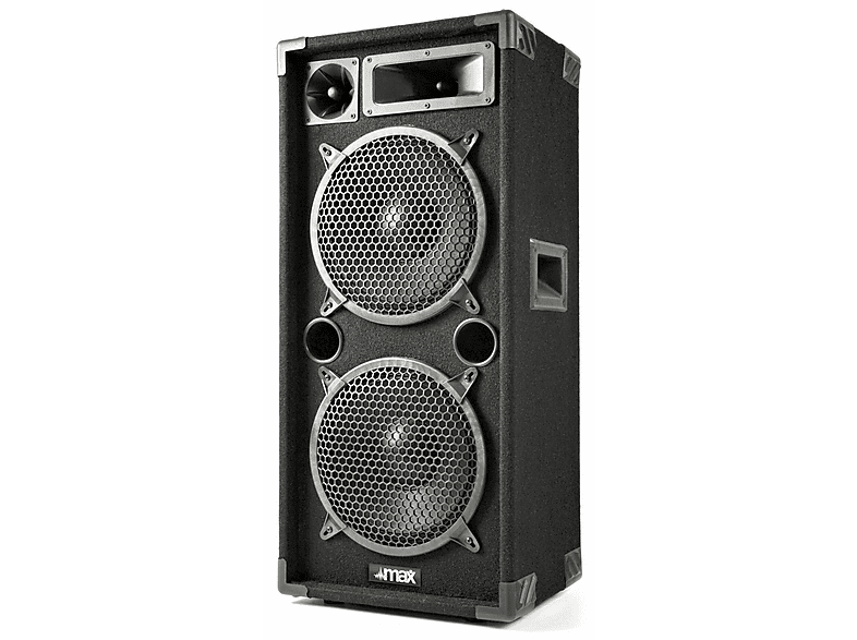 MAX 210 MAX — Altavoz de gran potencia, Black, vista 6