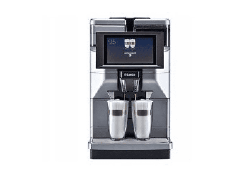 SAECO Magic M2 — Máquina espresso, 1900 W, Plata, vista 4