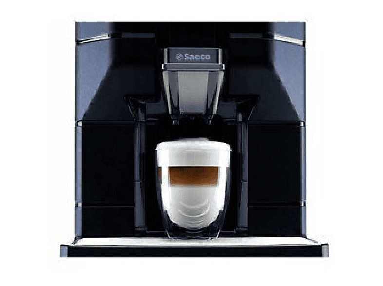SAECO Magic M2 — Máquina espresso, 1900 W, Plata, vista 5
