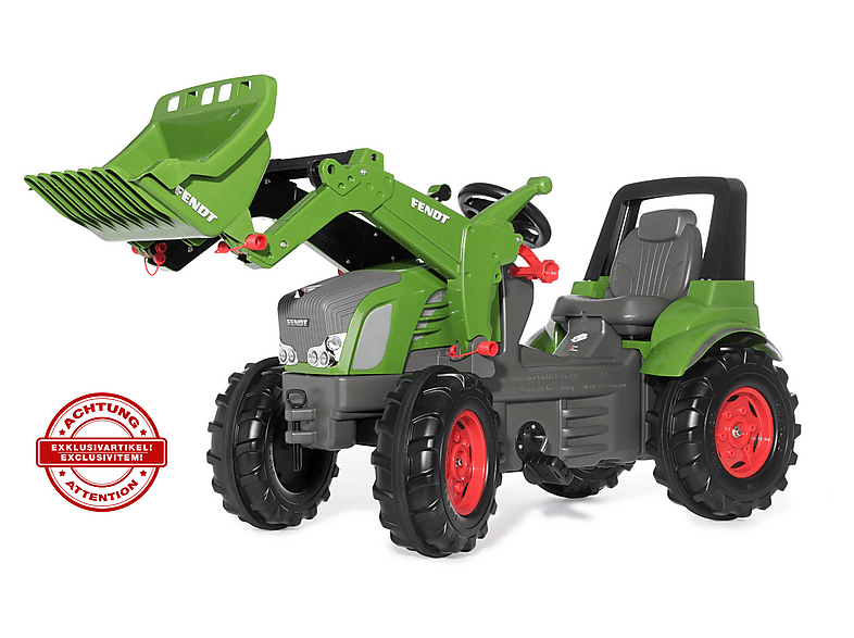 ROLLY TOYS Farmtrac Fendt 939 Vario — Tractor