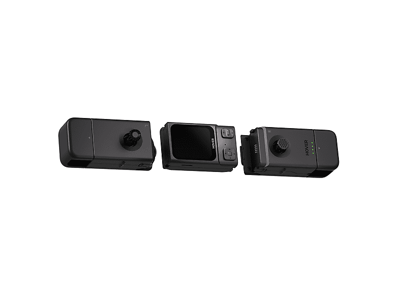 HOVERAIR BEACON + JOYSTICK PACK — Accesorio para drone, Negro
