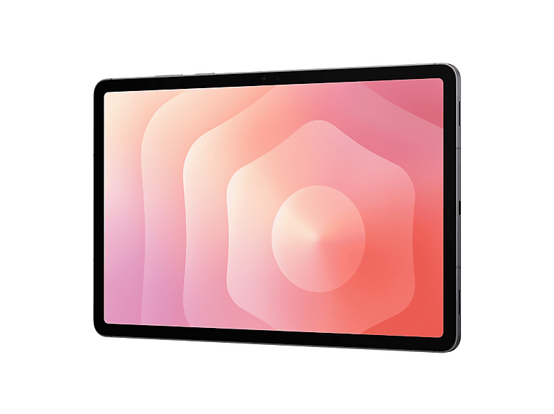 SAMSUNG Galaxy Tab S11 — Tablet, 128 GB, Gris, 12 GB RAM, 11" WQXGA, vista 4