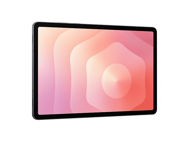 SAMSUNG Galaxy Tab S11 — Tablet, 128 GB, Gris, 12 GB RAM, 11" WQXGA, vista 5