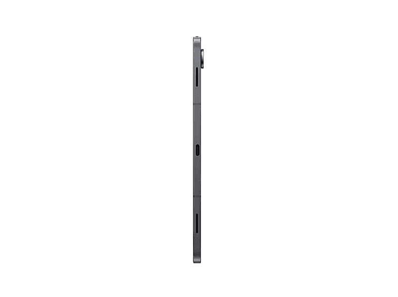 SAMSUNG Galaxy Tab S11 — Tablet, 128 GB, Gris, 12 GB RAM, 11" WQXGA, vista 6