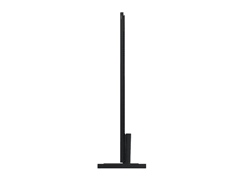 SAMSUNG The Frame GQ65LS03FWU — TV Neo QLED 65", Negro, UHD 4K, NQ4 AI Gen3, Smart TV, vista 2