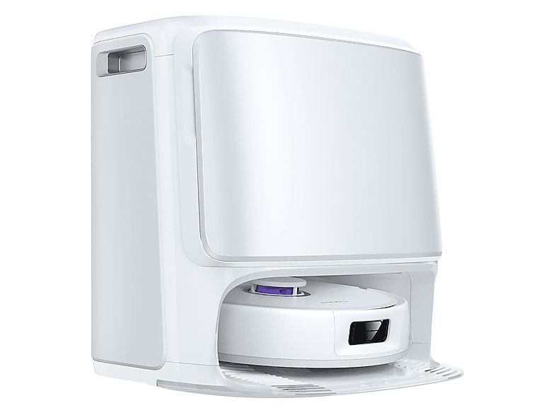 NARWAL Freo Z10 — Robot aspirador, Blanco, 14,4 V, Potencia de succión 15000 kPa, Depósito 0,3 l, vista 3