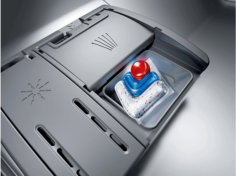 BOSCH SPV2HKX02E — Lavavajillas integrable, 10 servicios, 5 programas, 44.8 cm ancho, Extra secado, vista 9
