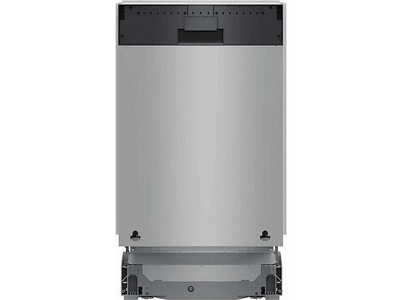 BOSCH SPV2HKX02E — Lavavajillas integrable, 10 servicios, 5 programas, 44.8 cm ancho, Extra secado, vista 11