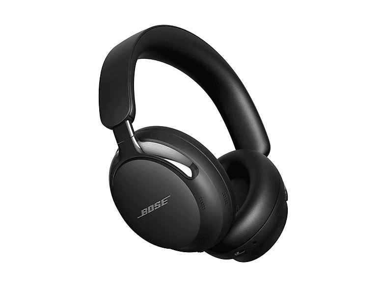BOSE — Auriculares inalámbricos, Circumaurales, Bluetooth, Negro, QUIETCOMFORT ULTRA HEADPHONE GEN2 BLK BOSE