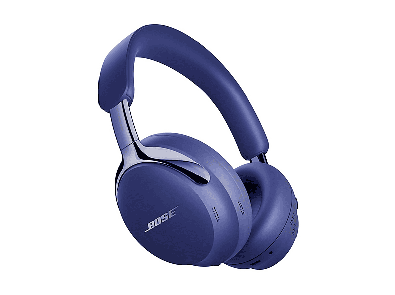 BOSE — Auriculares inalámbricos, Circumaurales, Bluetooth, Violeta, QUIETCOMFORT ULTRAHEADPHONE GEN2 VLT BOSE