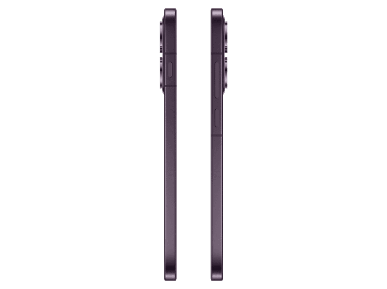 OPPO Reno16 — Smartphone, 512 GB, 8 GB RAM, 6000 mAh, Púrpura Negro, vista 8