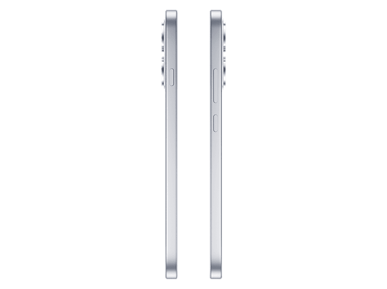 OPPO Reno16 FS — Smartphone, Blanco, 512 GB, 8 GB RAM, 6500 mAh, vista 8