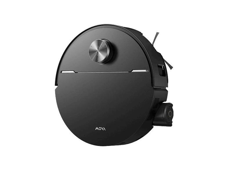 MOVA Z70 Ultra Roller Complete — Robot aspirador, 700 W, Se eleva hasta 9 cm, Función fregado, 285 min, vista 5