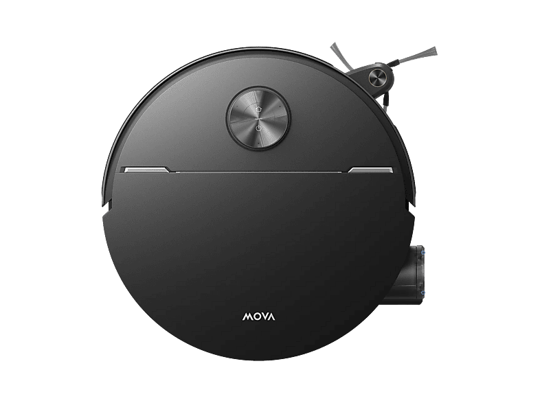 MOVA Z70 Ultra Roller Complete — Robot aspirador, 700 W, Se eleva hasta 9 cm, Función fregado, 285 min, vista 6