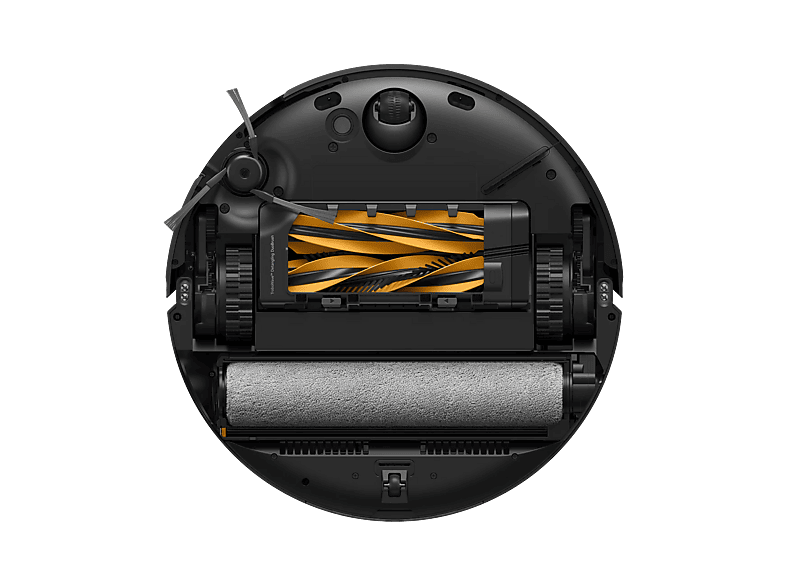 MOVA Z70 Ultra Roller Complete — Robot aspirador, 700 W, Se eleva hasta 9 cm, Función fregado, 285 min, vista 7