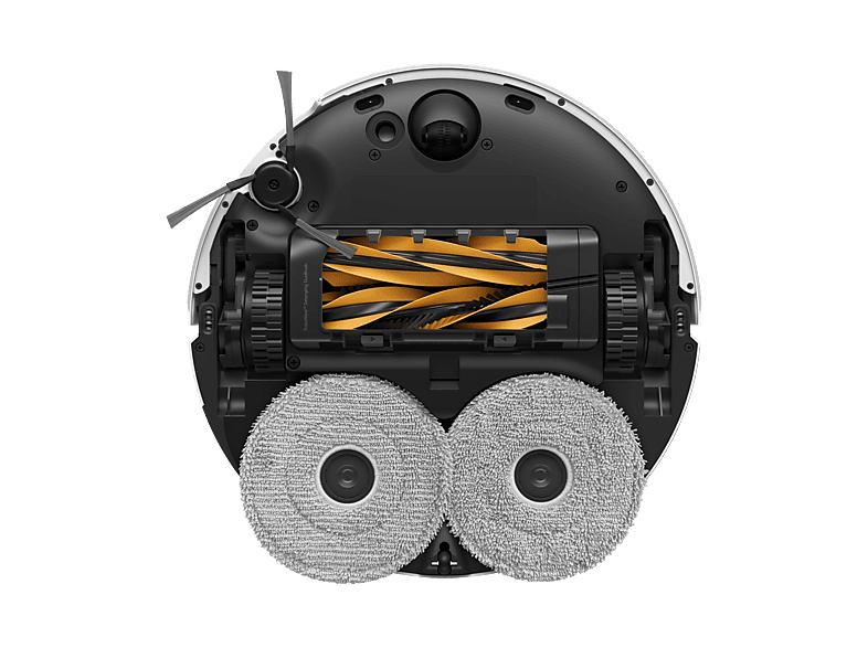 MOVA V50 Ultra Complete — Robot aspirador, 700 W, Blanco, Función fregona, 260 min, vista 5