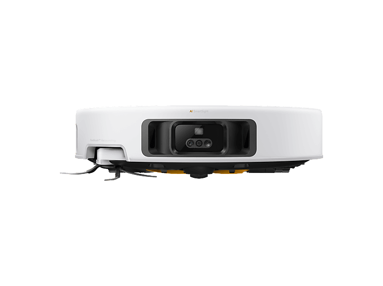 MOVA V50 Ultra Complete — Robot aspirador, 700 W, Blanco, Función fregona, 260 min, vista 6