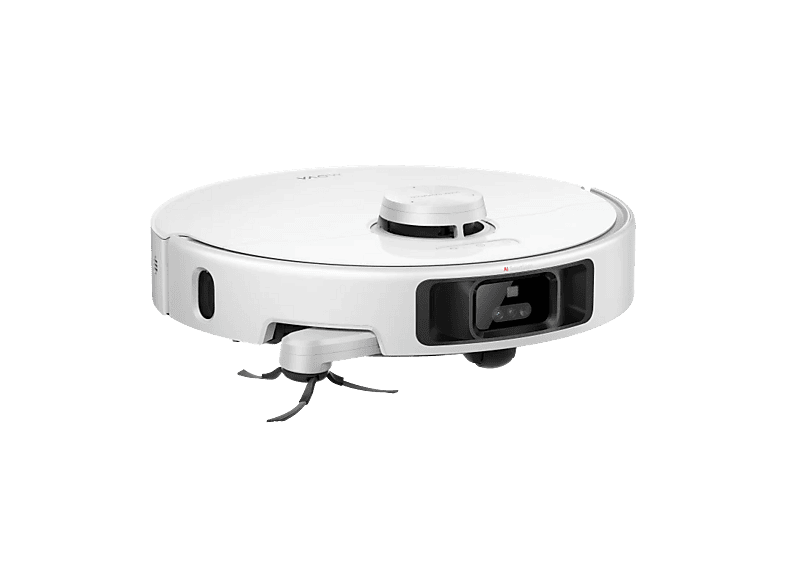 MOVA P70 Pro Ultra — Robot aspirador, 700 W, 5200 mAh, Blanco, Función Fregado, vista 6