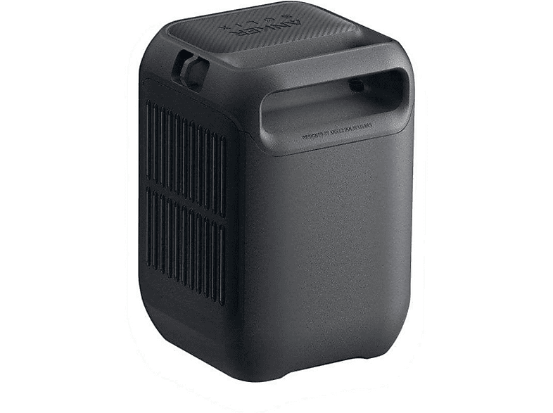 ANKER SOLIX C300X — Estación de energía, 288Wh LiFePO4 7 puertos 300W AC/Solar, Gris, vista 6
