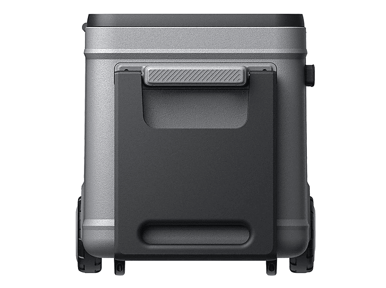 ANKER SOLIX EverFrost 2 — Nevera portátil, 23L, Ruedas, Gris, Batería 288 Wh, vista 4