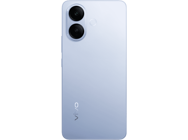 VIVO V70 Lite — Smartphone, 256 GB, 6 GB RAM, 6500 mAh, Titanium Blue, vista 6