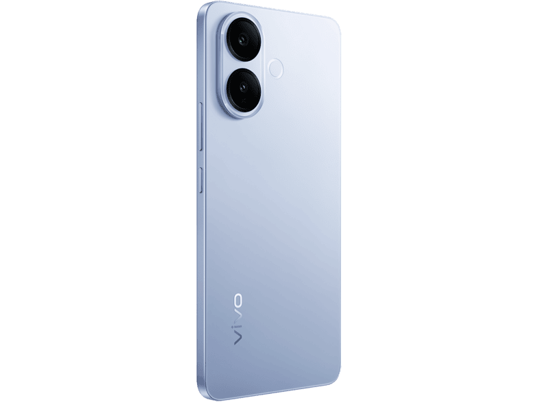 VIVO V70 Lite — Smartphone, 256 GB, 6 GB RAM, 6500 mAh, Titanium Blue, vista 7