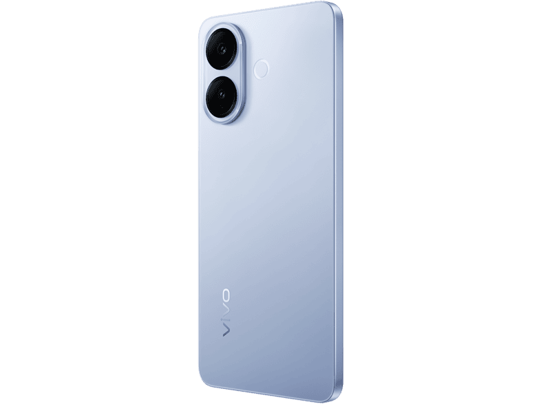 VIVO V70 Lite — Smartphone, 256 GB, 6 GB RAM, 6500 mAh, Titanium Blue, vista 8