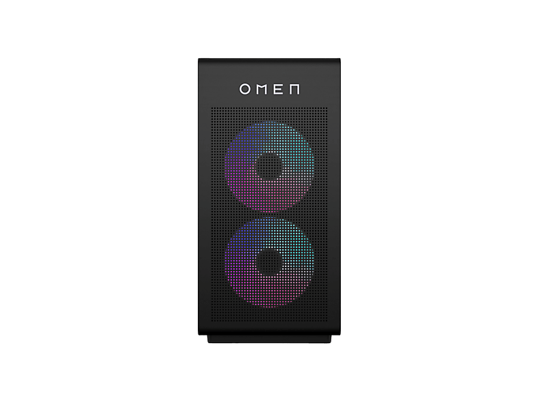 HP OMEN 35L GT16-0144ns — PC gaming, 16 GB RAM, 512 GB SSD, Intel® Core™ Ultra 5 225F, GeForce RTX™ 5060
