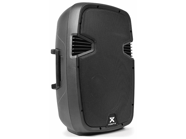 VONYX SPJ-1200A — Altavoz de gran potencia, Black, vista 2