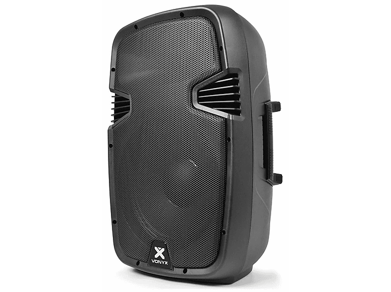VONYX SPJ-1200A — Altavoz de gran potencia, Black, vista 5