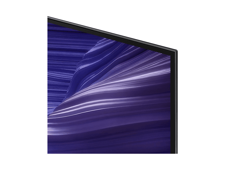 SAMSUNG TQ83S91FAEXXC — TV OLED 83", Negro, UHD 4K, NQ4 AI Gen3, Smart TV, vista 6
