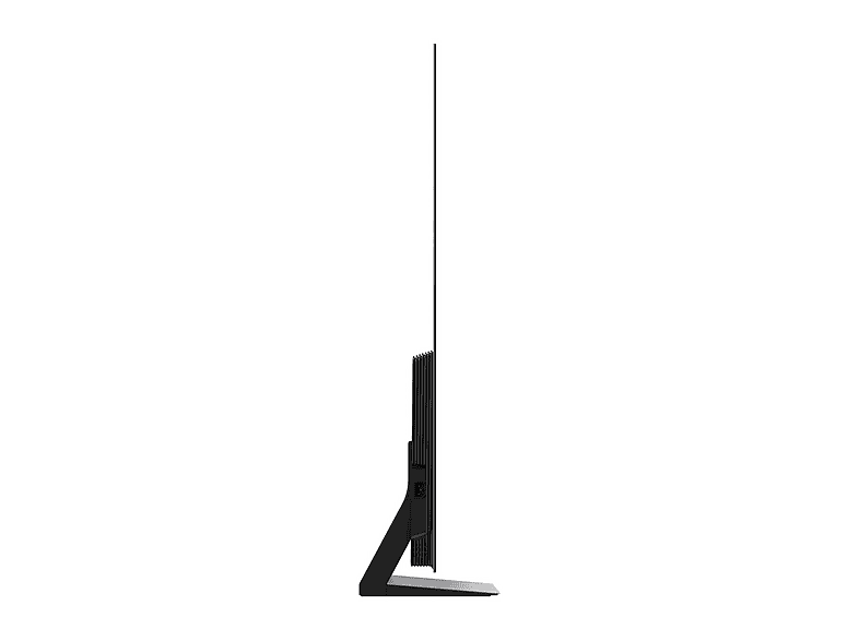 SAMSUNG TQ83S91FAEXXC — TV OLED 83", Negro, UHD 4K, NQ4 AI Gen3, Smart TV, vista 7