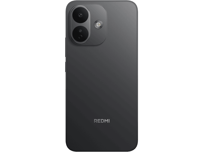 XIAOMI Redmi Note 17 Pro — Smartphone, Negro, 512GB, 8GB RAM, 8340 mAh, vista 5