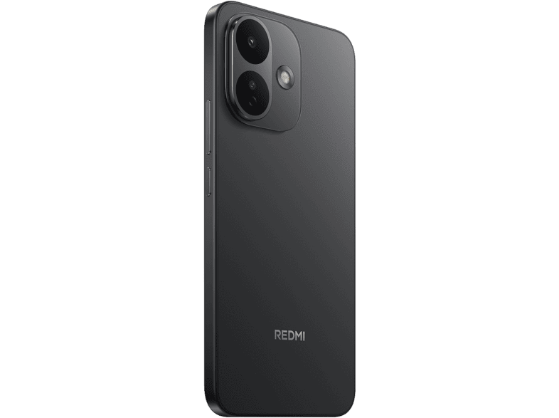 XIAOMI Redmi Note 17 Pro — Smartphone, Negro, 512GB, 8GB RAM, 8340 mAh, vista 6