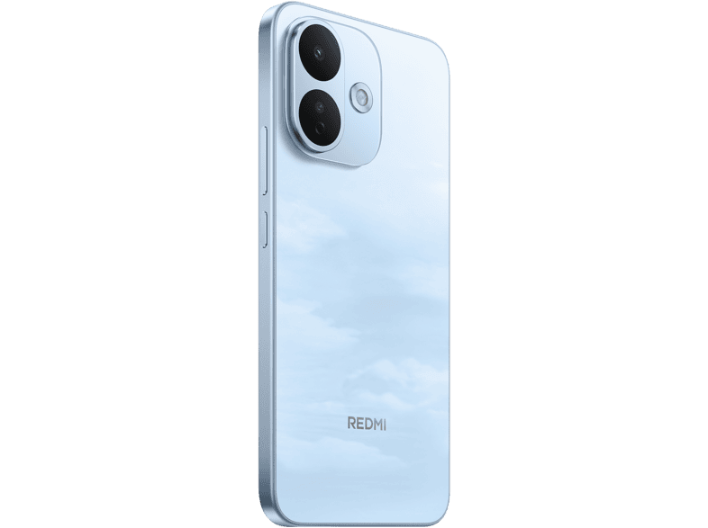 XIAOMI Redmi Note 17 Pro — Smartphone, Azul, 512GB, 8GB RAM, 8340 mAh, vista 4