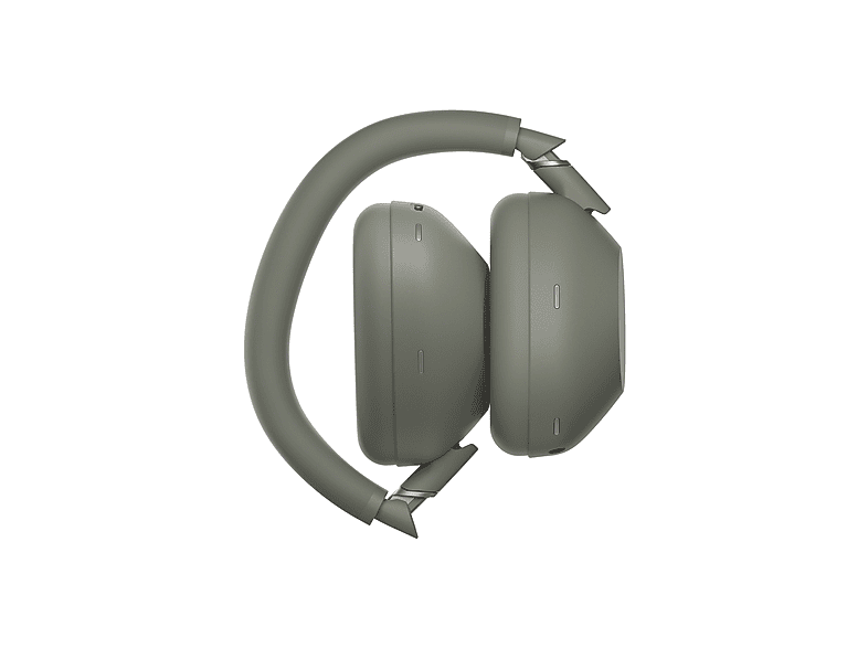 SONY WH-1000XM6 — Auriculares inalámbricos, Cómodo, Plegable, Cancelación ruido, 30h Autonomía, vista 19