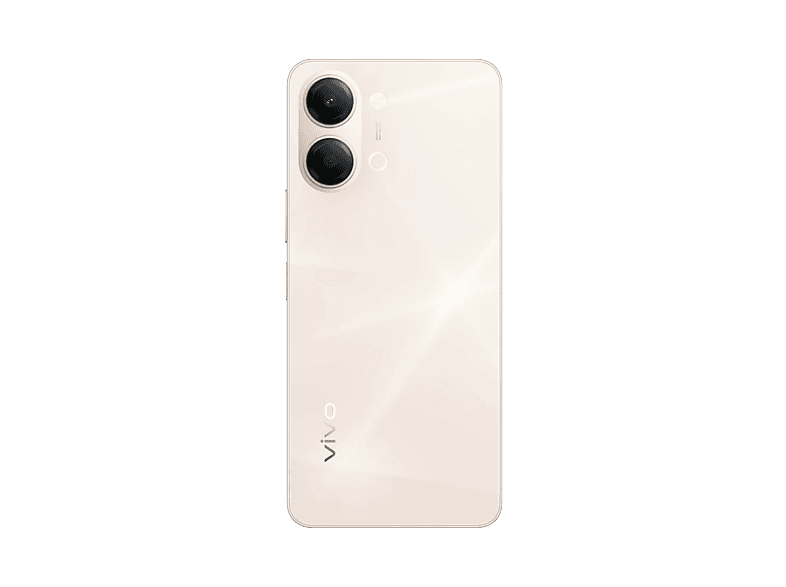 VIVO Y21 — Smartphone, Oro, 128 GB, 4 GB RAM, 6.500 mAh + Cargador vivo 44W FlashCharger + Auriculares vivo Buds Air3, vista 7