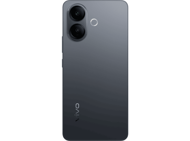 VIVO V70 Lite — Smartphone, 128 GB, 6 GB RAM, 6500 mAh, Elegant Black, vista 6